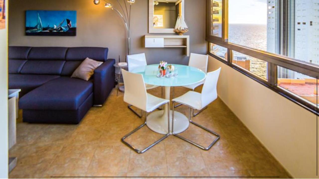 Trisol Seaviews Apartment Benidorm Room photo
