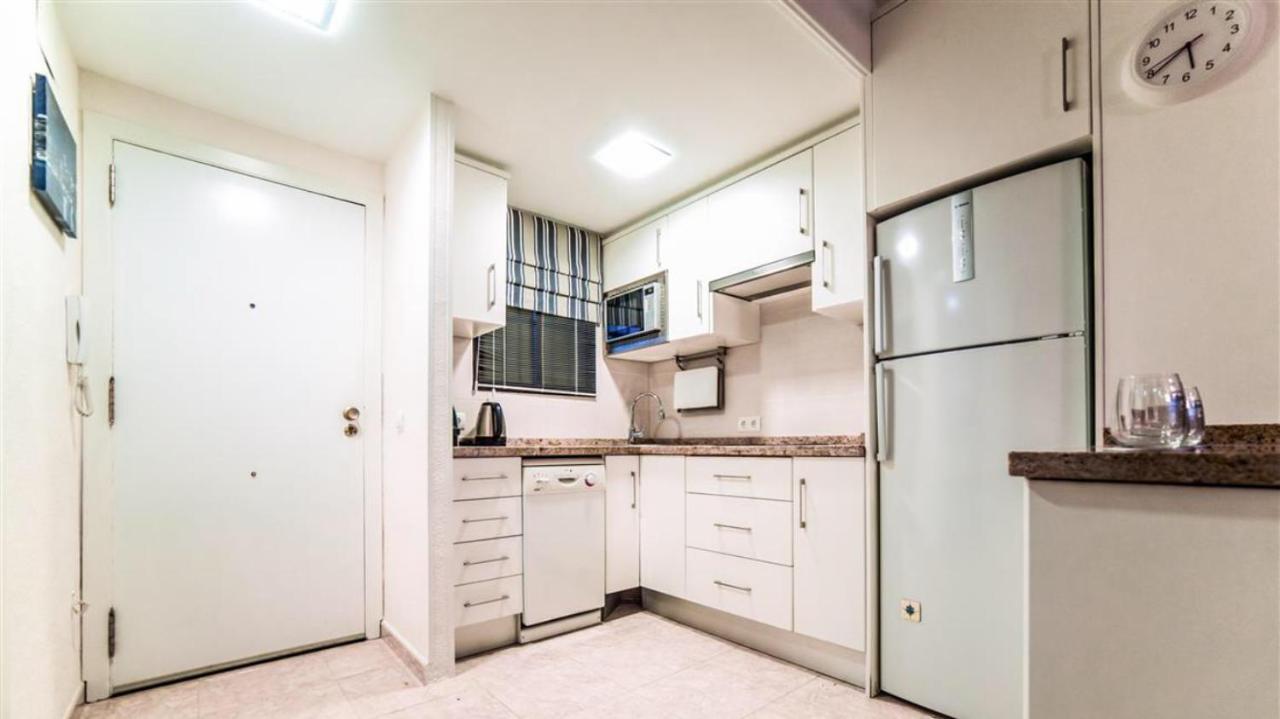 Trisol Seaviews Apartment Benidorm Room photo
